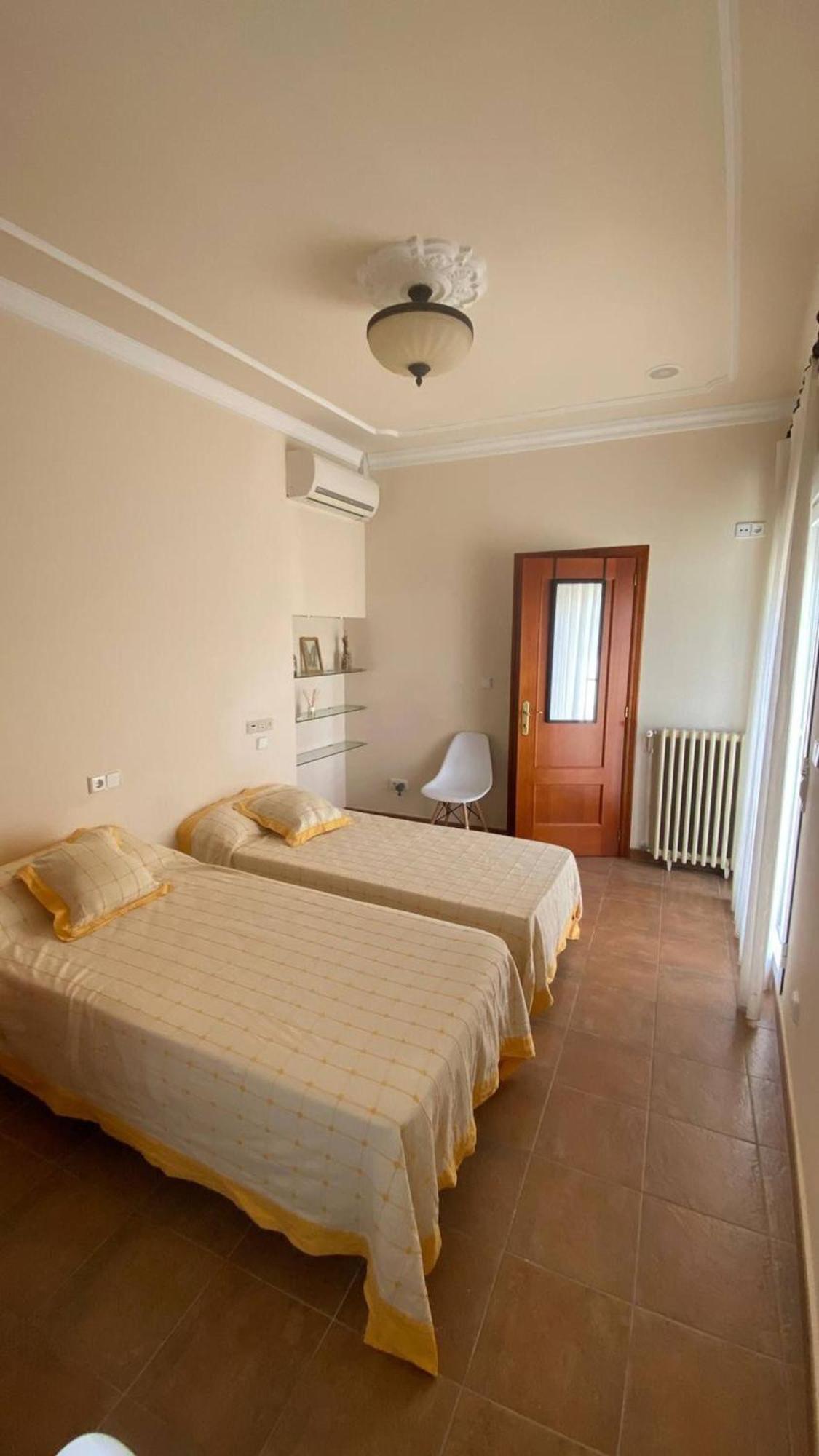 Casa Magnolia, A Rural Paradise House With Pool Alzira Exterior foto