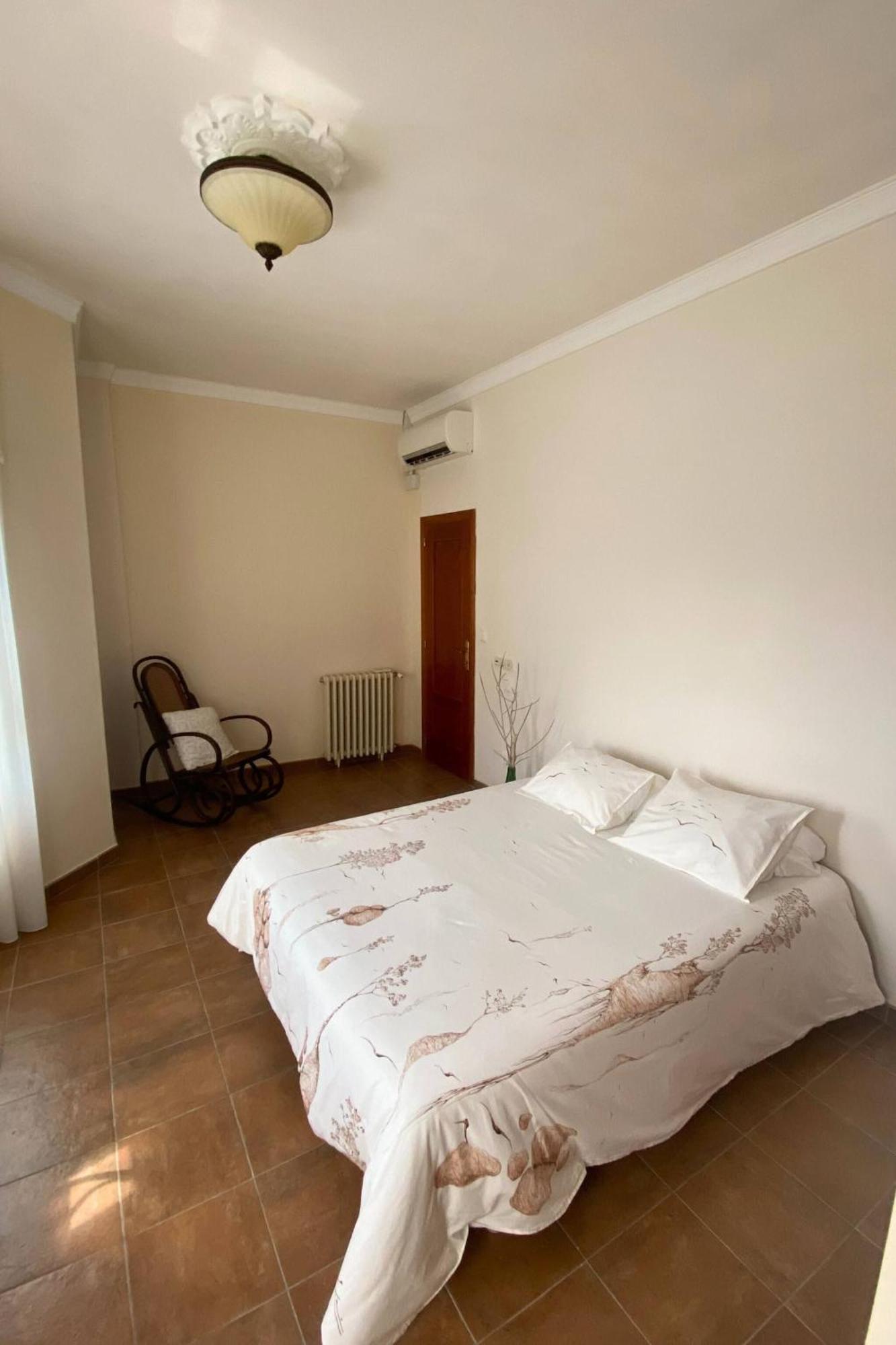 Casa Magnolia, A Rural Paradise House With Pool Alzira Exterior foto